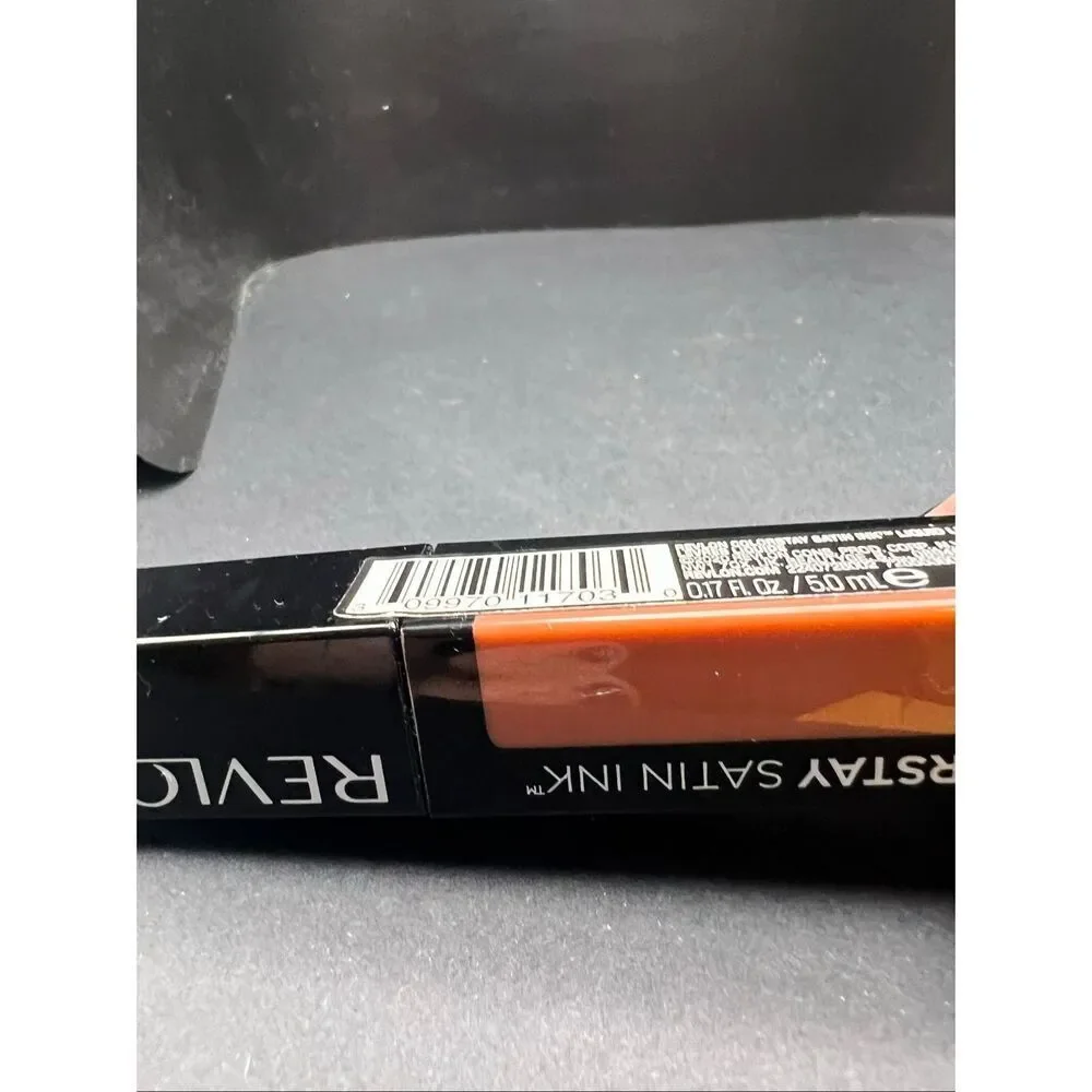 Revlon ColorStay Satin Ink Liquid Lipstick in 002 Wild Ride